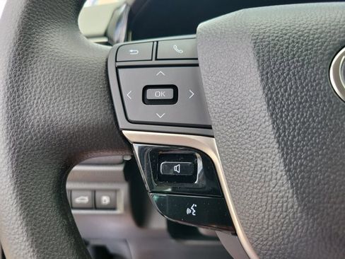 Used 2026 Toyota Camry LE image 16