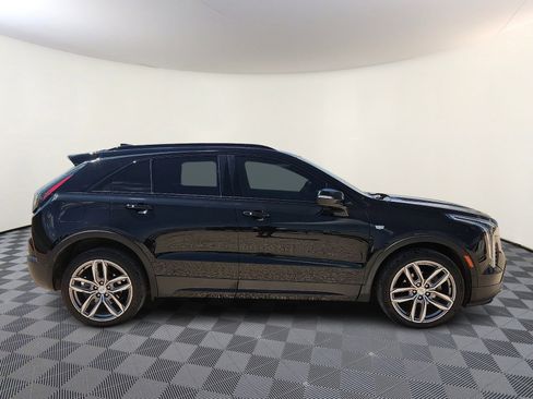 Used 2019 Cadillac XT4 Sport image 5