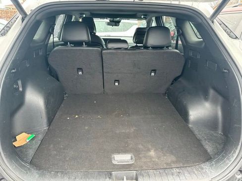 Used 2023 Kia Sportage X-Line w/ X-Line Premium Package image 8