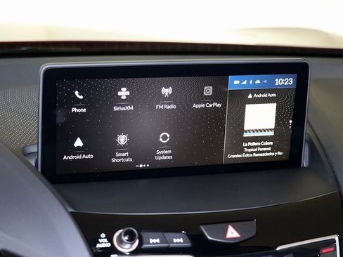 Certified 2025 Acura RDX w/ Technology Package image 17