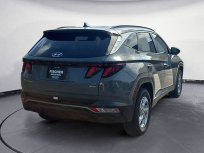 Used 2024 Hyundai Tucson SEL