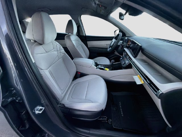 New 2026 Hyundai Tucson SE FWD image 27