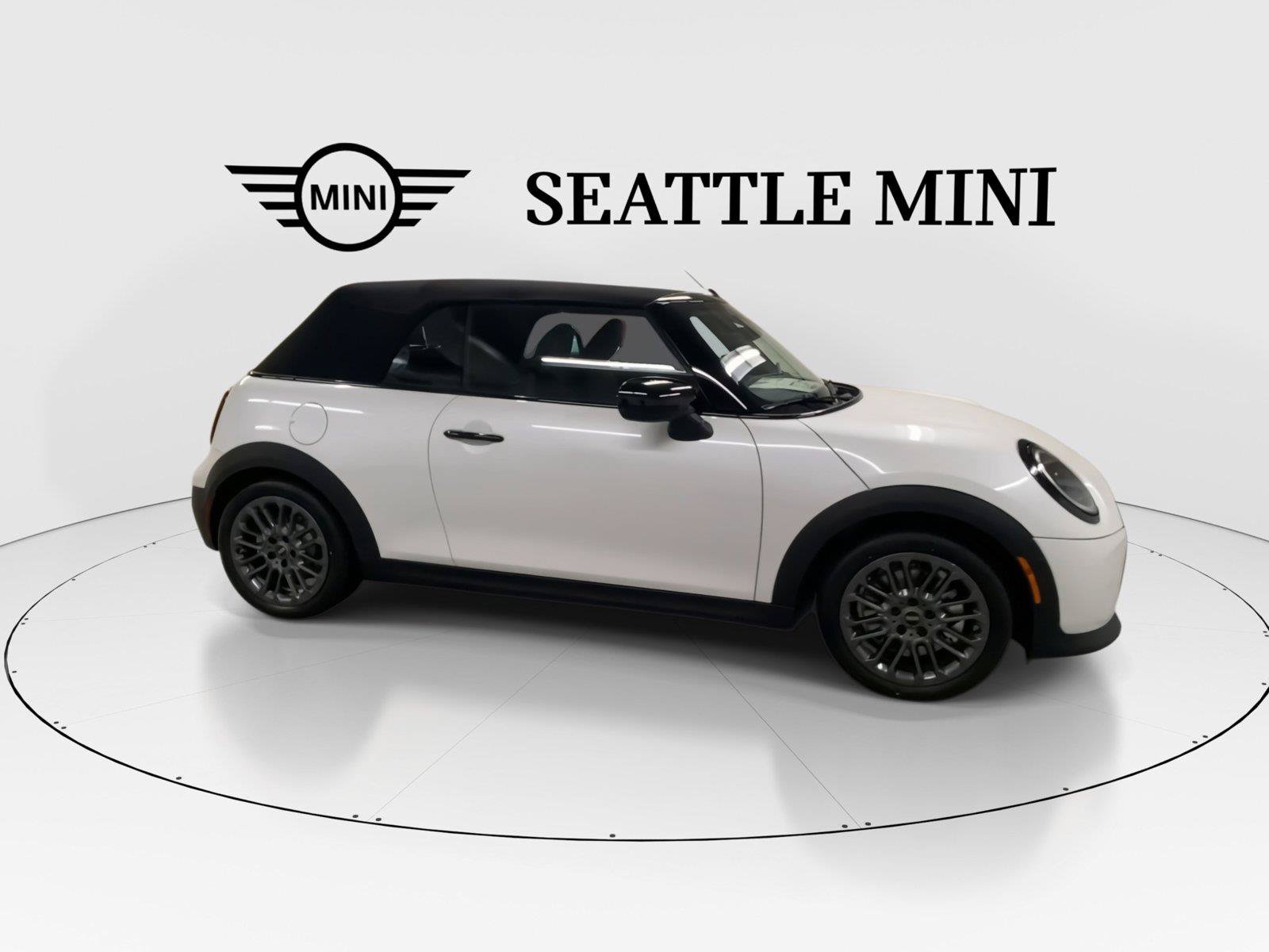 New 2026 MINI Cooper S FWD image 13