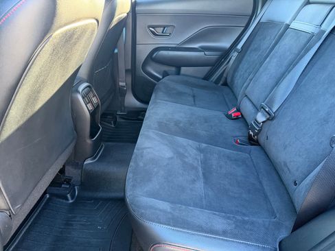 Used 2024 Hyundai Kona N Line image 19