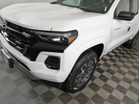 New 2026 Chevrolet Colorado Z71 AWD/4WD image 9