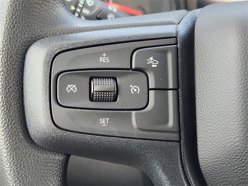 New 2026 Chevrolet Silverado 1500 W/T image 23
