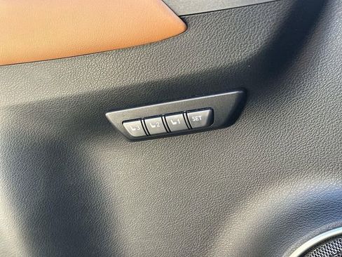 Used 2021 Lexus NX 300h AWD w/ Premium Package image 40
