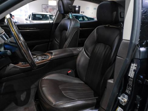 Used 2019 Maserati Levante GranLusso image 27
