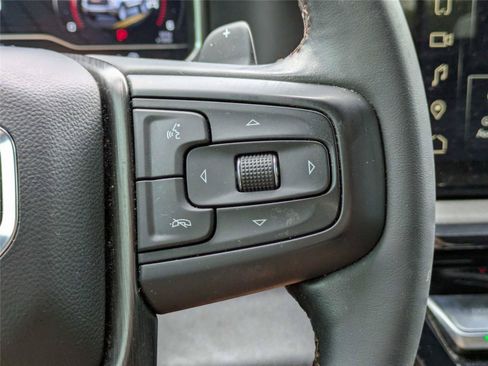 Used 2023 GMC Sierra 1500 AT4 w/ AT4 Premium Package AWD/4WD image 44
