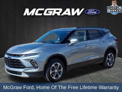 Used 2023 Chevrolet Blazer LT w/ Convenience Package