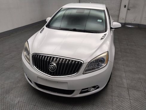 Used 2017 Buick Verano Sport Touring FWD image 15