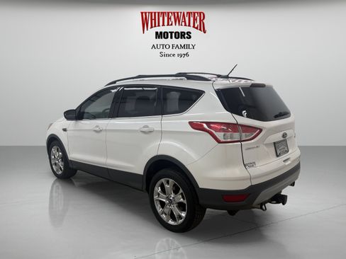Used 2013 Ford Escape SE FWD image 2