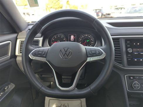 Used 2020 Volkswagen Atlas Cross Sport SE image 26