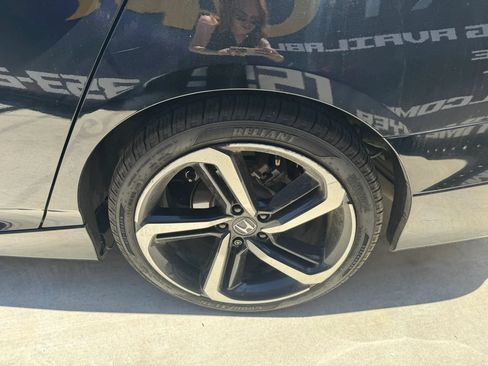 Used 2021 Honda Accord Sport Special Edition image 24