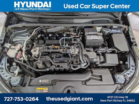 Used 2024 Toyota Corolla SE FWD image 13