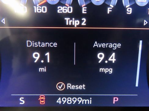 Used 2023 Chevrolet Silverado 2500 High Country w/ Z71 Off-Road Package image 12