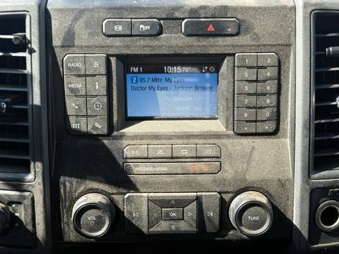 Used 2020 Ford F350 XL w/ Power Equipment Group AWD/4WD image 22