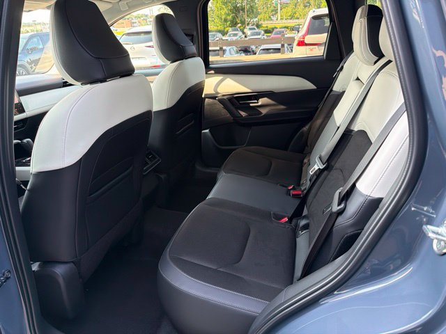 New 2026 MAZDA CX-5 Preferred AWD/4WD image 7