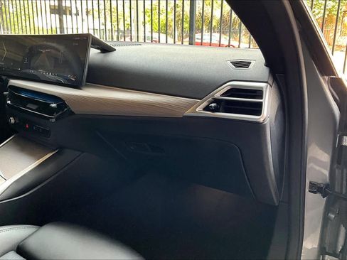 Used 2025 BMW 430i xDrive 430i xDrive image 19