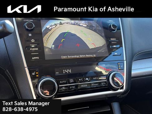 Used 2019 Subaru Outback 2.5i Premium image 9