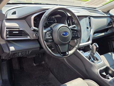Certified 2024 Subaru Outback Onyx Edition AWD/4WD image 22