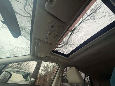 Used 2015 Subaru Crosstrek 2.0i Limited image 17