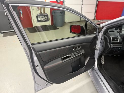 Used 2020 Subaru WRX Premium image 33