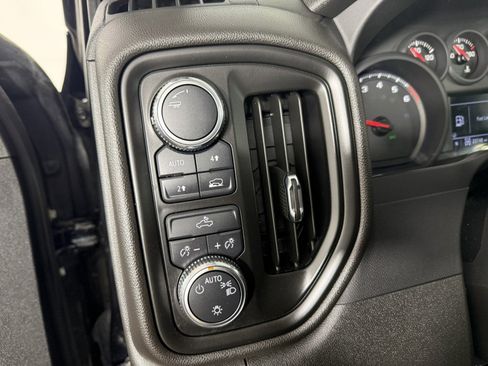 Used 2023 GMC Sierra 1500 Pro w/ Pro Value Package image 22