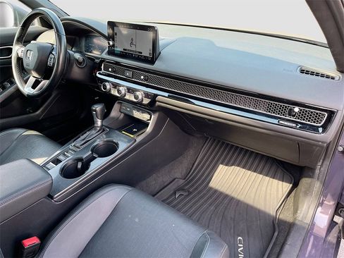 Used 2023 Honda Civic Sport Touring image 28