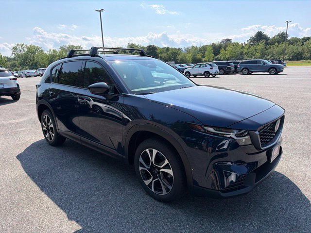 New 2026 MAZDA CX-5 Preferred AWD/4WD image 1