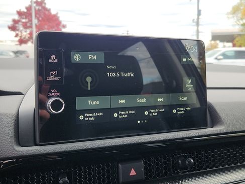 New 2026 Honda CR-V EX-L image 12