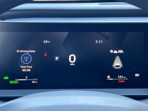 New 2026 Toyota RAV4 LE AWD/4WD image 29