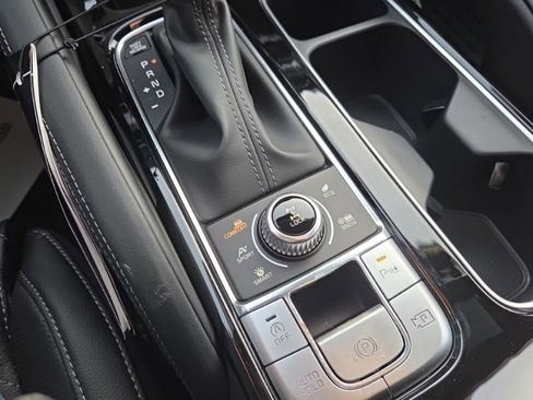 New 2025 Kia Telluride SX X-Line image 46