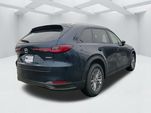 New 2026 MAZDA CX-90 3.3 Turbo w/ Select Package image 5