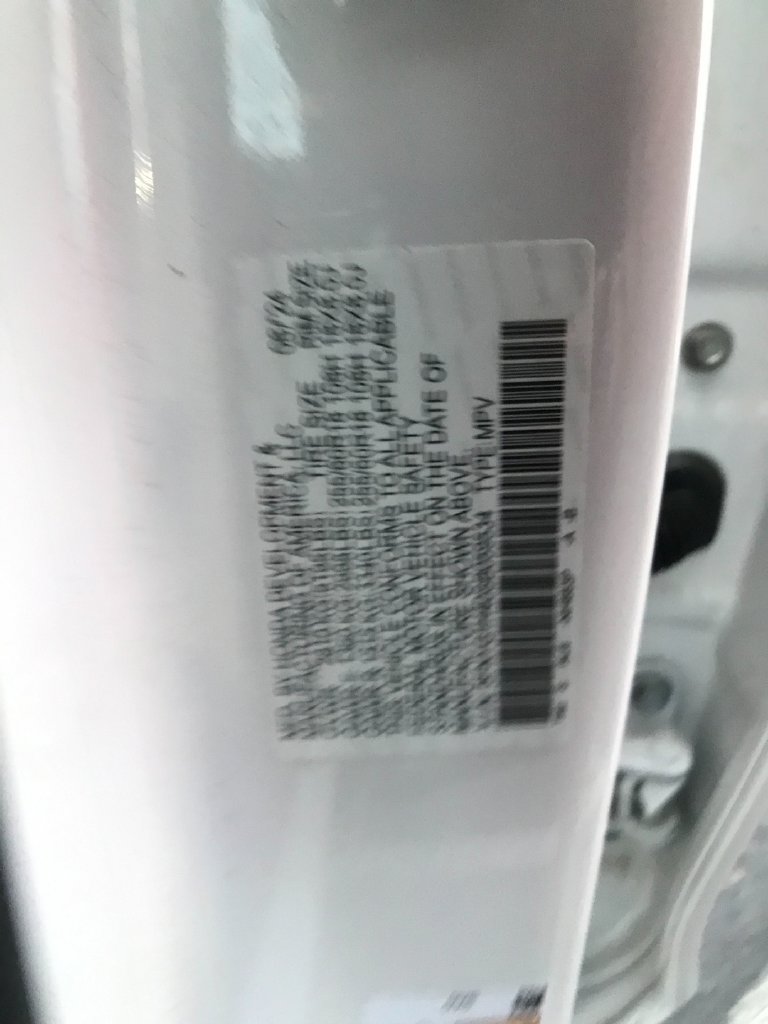 Certified 2025 Honda Pilot EX-L image 17