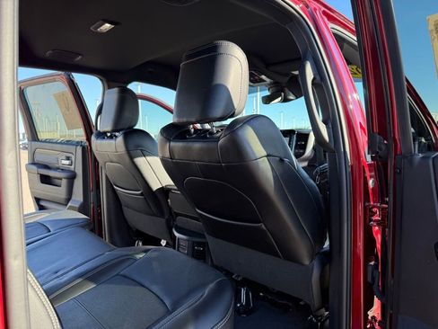 Used 2023 RAM 2500 Power Wagon w/ Level 1 Equipment Group image 16