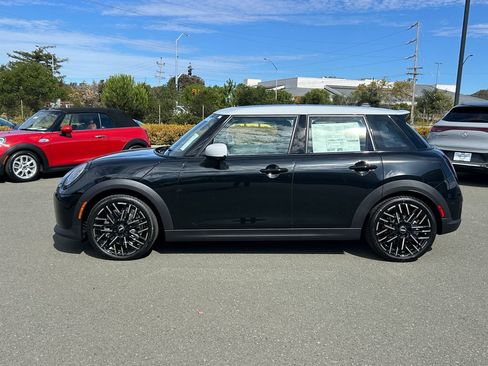 New 2026 MINI Cooper S FWD image 2
