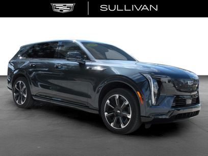 Used 2026 Cadillac Escalade IQ Sport 2