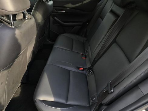 Used 2025 MAZDA CX-30 AWD 2.5 S w/ Select Sport Pkg image 13