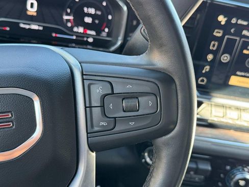 Used 2024 GMC Sierra 2500 SLT w/ SLT Premium Package image 18