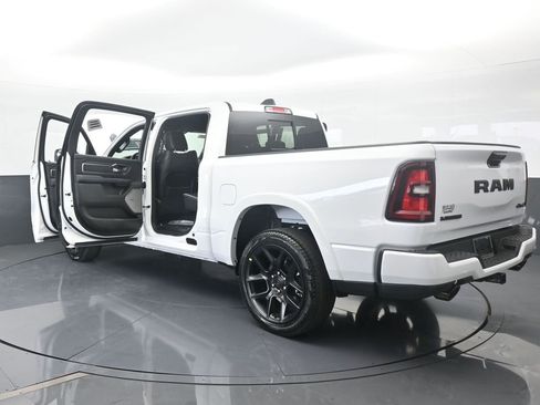 New 2026 RAM 1500 Laramie w/ Night Edition image 69