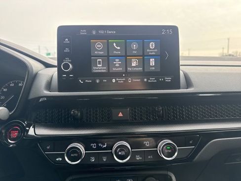 Used 2023 Honda CR-V EX-L image 15