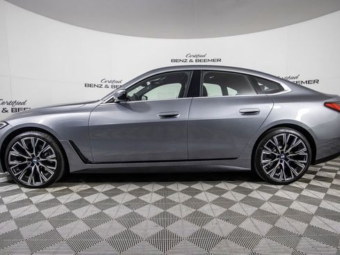 Used 2023 BMW 430i Gran Coupe RWD image 10
