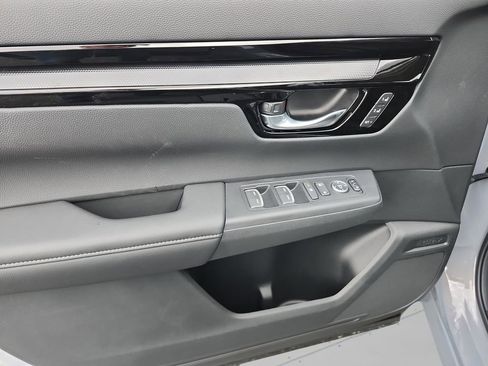 New 2026 Honda CR-V EX-L image 23