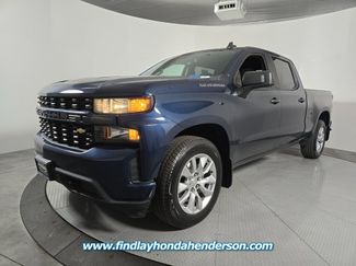 Used 2020 Chevrolet Silverado 1500 Custom w/ Custom Value Package video 2