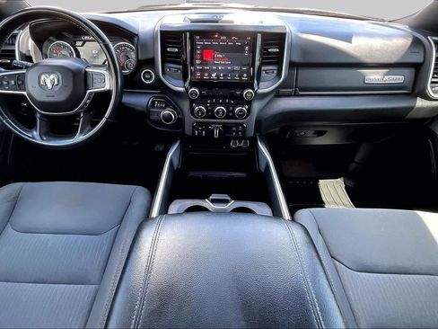 Used 2021 RAM 1500 Lone Star RWD image 15
