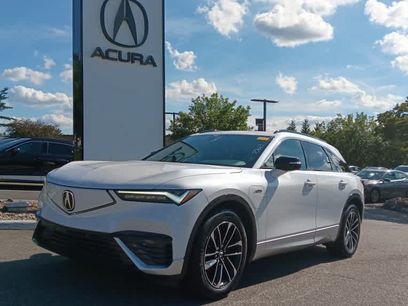 Used 2024 Acura ZDX A-Spec