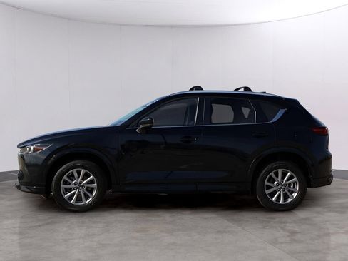 Used 2024 MAZDA CX-5 AWD 2.5 S image 4