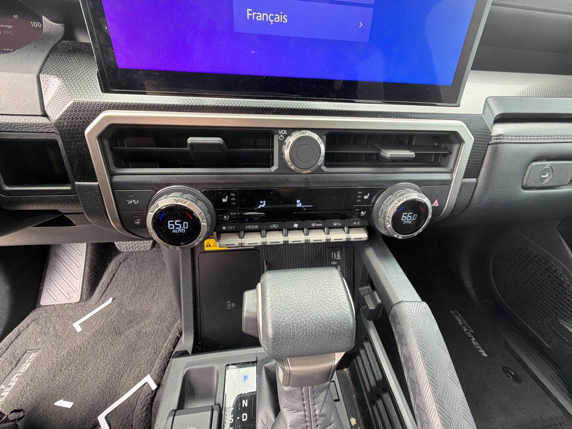Used 2026 Toyota 4Runner Limited RWD image 19