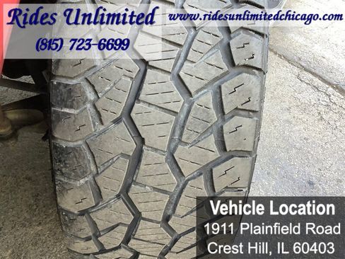 Used 2014 RAM 1500 Big Horn image 39